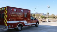 Ariz. town announces $4.6M expansion of ambulance services