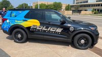 Kan. police department temporarily drops aptitude test for police officers amid recruiting slump