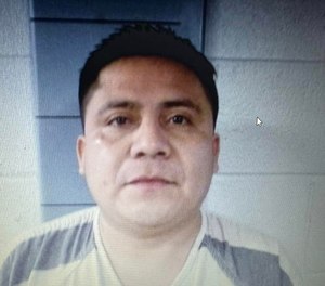 Mario Che-Tiul, a 34-year-old man being held on incest and first-degree child molestation, is still missing.