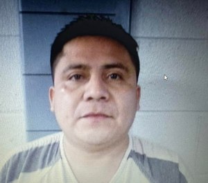 Mario Che-Tiul, a 34-year-old man being held on incest and first-degree child molestation, is still missing.