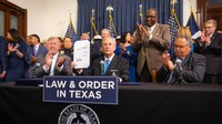 Bill named after slain Texas deputy becomes law, increasing penalties for catalytic converter thefts