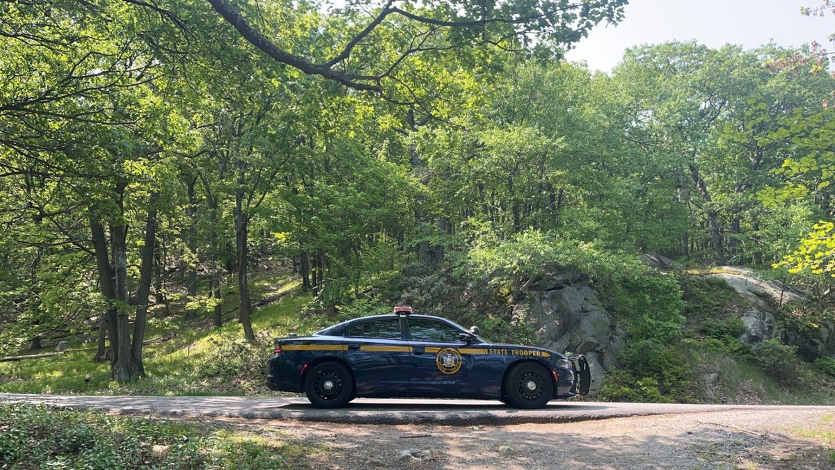 New York State Police raise maximum age for trooper candidates