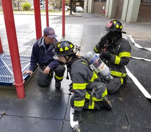 A lower court ruling that would have allowed certain facial hair accommodations for firefighters has been overturned, the Fire Law Blog reported.