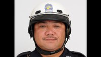 Honolulu officer dies from injuries sustained in July motorcycle crash