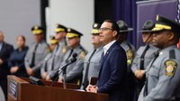 Pa. state police drop college credit requirement for new recruits