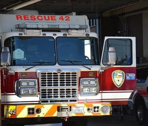 ouston Fire Chief Sam Peña said Thursday his firefighters deserve raises, but he would be hard-pressed to maintain his department budget without reducing his ranks.