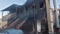 N.J. chief: Blaze was 'warning shot' to town about staffing challenges