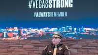 After trauma of mass shooting, Nev. sheriff prioritizes officers' mental health