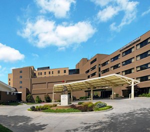 Fort Hamilton Hospital is implementing a new EMS-to-hospital notification system that lets doctors at the hospital monitor a patient’s health information.