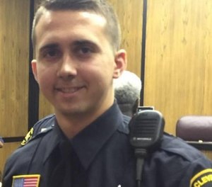 Cleveland County Deputy Tim Sims was shot 10:30 p.m. on Tuesday, Aug. 14