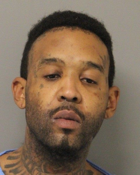 Man who bludgeoned Del officer to death convicted on all charges