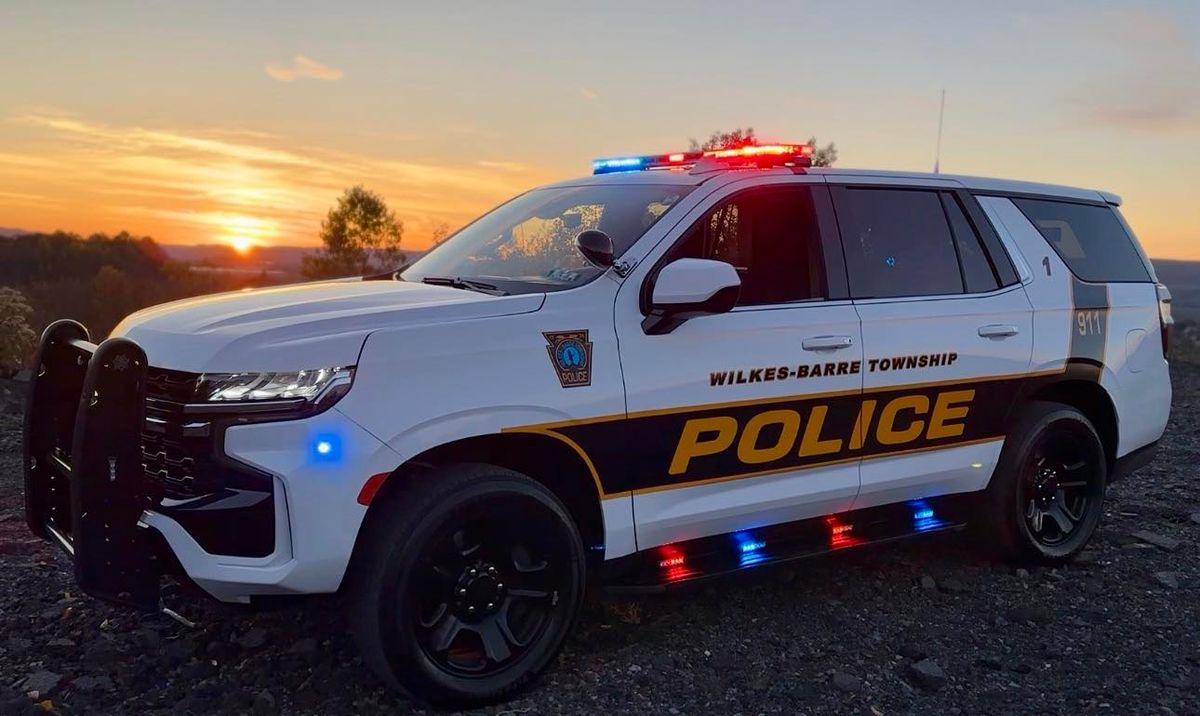 Some Pa. law enforcement agencies to receive $150K federal grant to boost resources