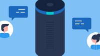 Crowdsourcing the AHA Chain of Survival with Amazon’s Alexa