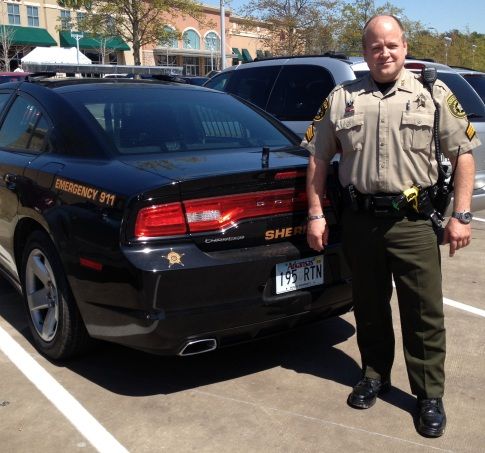 Lett was a United States Air Force veteran and had served in law enforcement for 30 years for different agencies.