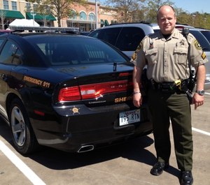 Lett was a United States Air Force veteran and had served in law enforcement for 30 years for different agencies.