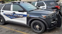 Montana's capital city is investing more in hybrid police cars