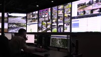 La. sheriff's office launches real-time surveillance center to improve crime response