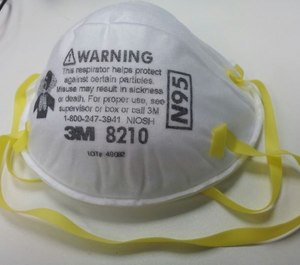 First responders at fire departments in Connecticut have reported receiving only expired N95 masks, some expired by more than 10 years, from the national and state stockpiles as they confront the COVID-19 public health crisis.