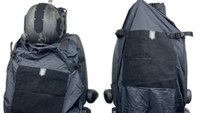 Grey Man Tactical offers package designed to stow gear safely, effectively
