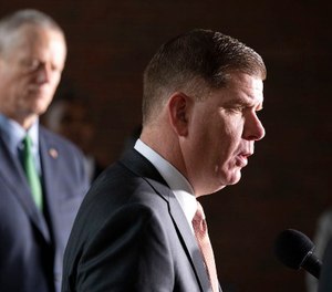 Walsh called releasing prisoners due to severe medical issues 