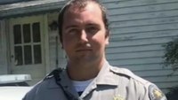 Deputy credited with saving LEO's life who was shot twice in the leg