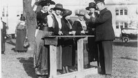 Police History: The evolution of women in American law enforcement