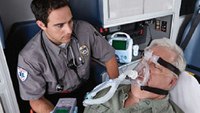 Why introducing waveform capnography can help EMTs grow
