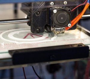 Governments, law enforcement agencies and homeland security must learn the risks of 3D printing, plan accordingly, and use the technology to help prevent or solve crimes.
