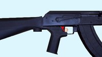 Can you 3D print a bump fire stock?
