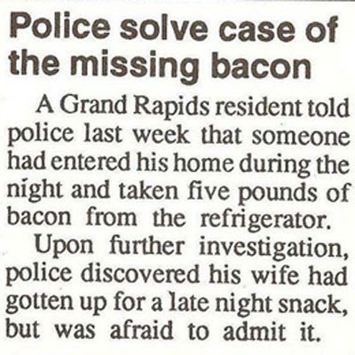 20 crazy funny police reports 20 crazy funny police reports