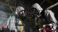 3M launches SCBA designed for law enforcement, special ops