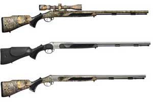 The Vortek StrikerFire LDR has a patent-pending internal striker fire system and no internal hammer.
