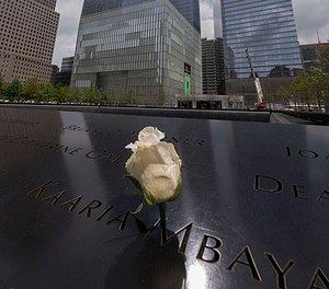 The 9/11 Victim Compensation Fund is meant for individuals and family members of individuals who suffered physical harm, illness or died as a result of the terrorist attacks. (Photo/Wikimedia Commons)