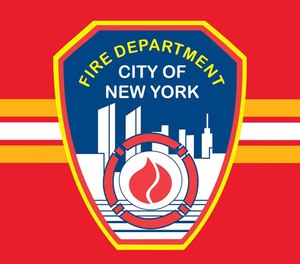 The disciplinary findings came at the end of a year-long probe into the June 6, 2018 slugfest that started inside Billy’s Bar near Yankee Stadium and spilled out onto the street. (Photo/FDNY)