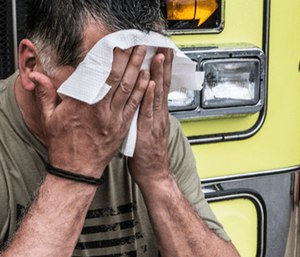 Proper decontamination can help reduce your cancer risk