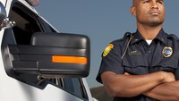 5 ways speech recognition technology helps solve law enforcement challenges