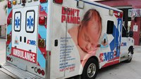 Fla. AMR stations serve as official Safe Havens for newborns