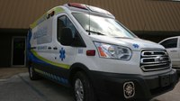 Competing Ala. ambulance services dramatically drive down rolled calls