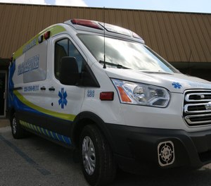 An appeal of 15 seconds on one call may have saved Decatur's only ambulance service from a $20,000 fine, 20 points and possible company extinction for failure to meet the city’s response-time requirements in the first quarter of 2020.