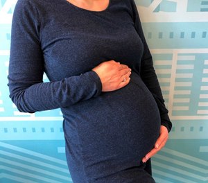 Research is already underway to look more in depth at the risks firefighters face and birth outcomes during work as a firefighter compared with pregnancies for women working outside the fire service.
