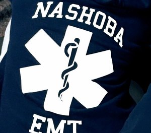 Waivers in general are designed to allow services to perform/operate outside of the statewide policies and procedures. (Photo/Nashoba Cadet EMT)