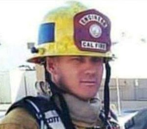 (Photo/San Diego Regional Fire Foundation)