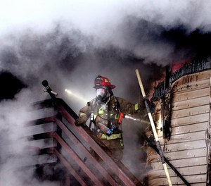 The fitness program would be intended to improve mobility, strength, speed and endurance, and to reduce the amount of injury while on the job.