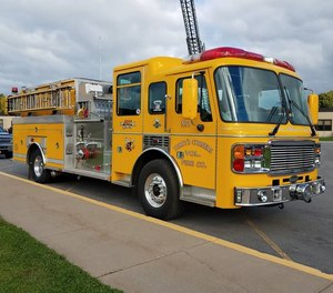 New York Gov. Andrew Cuomo has signed legislation creating the New York State Recruitment and Retention Task Force, will study the staffing challenges of volunteer fire departments.