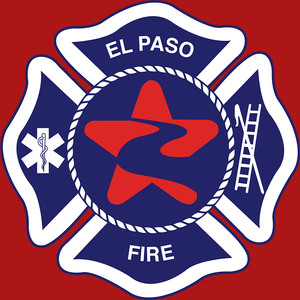 An El Paso firefighter was injured at a crash scene after another vehicle crashed into a pole near where first responders were working. The firefighter was struck by debris from the second crash.