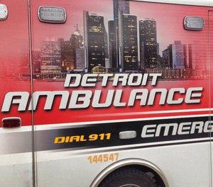 Some officials at the Detroit Fire Department are reportedly questioning the potential promotion of a paramedic with a history of complaints from patients. An EMS official said the paramedic has been properly vetted through the promotion process.