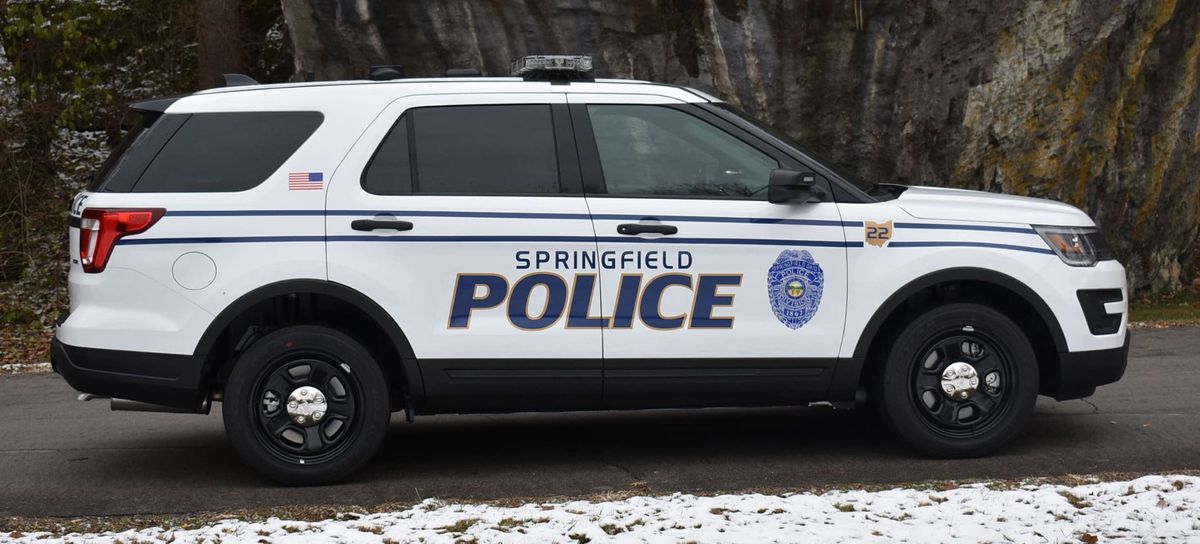 Ohio police department gets rid of maximum age requirement to recruit