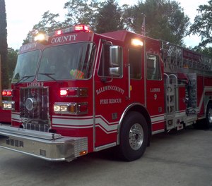 As it stands volunteers must be certified firefighters, but under the Fire Citizens Academy, a person who wanted to volunteer with the county fire department would not have to be a certified firefighter.