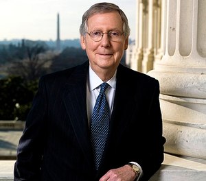 U.S. Sen. Majority Leader Mitch McConnell said the money will “help combat the opioid crisis that has afflicted many communities throughout Kentucky,”