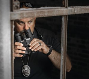 Not selecting the optimal model of binoculars can be a costly mistake for officers.